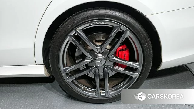 Mercedes-Benz E-Class W213 id 4246280 из Кореи 13