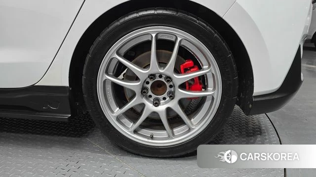 Hyundai i30 (PD) id 4632847 из Кореи 13