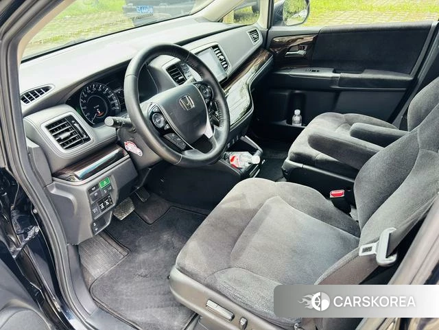 Honda Odyssey id 4359307 из Китая 13