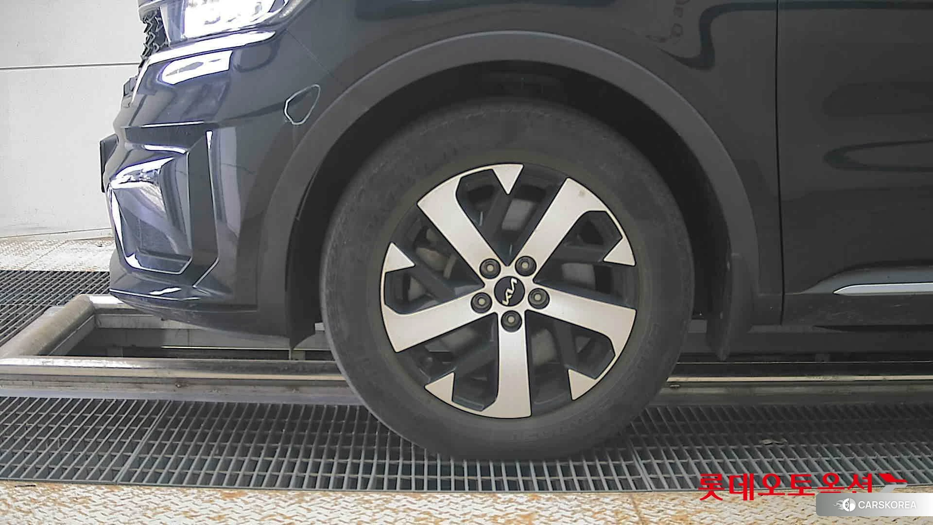 Kia Sorento id 4504355 из Кореи 13