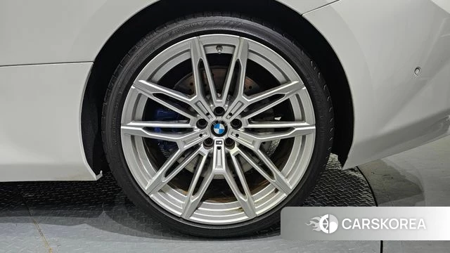 BMW M2 (G87) id 4493454 из Кореи 13
