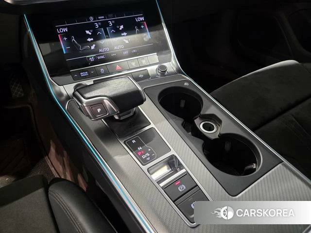Audi A6 (import) id 4259192 из Китая 13