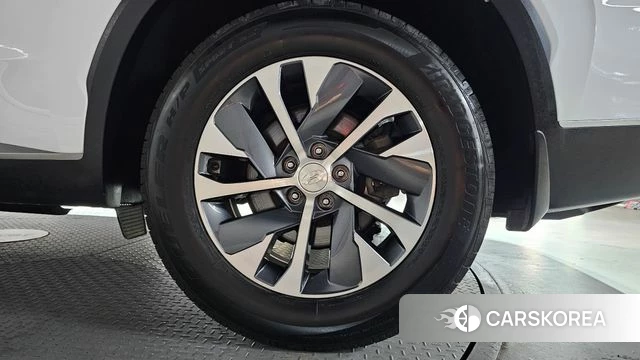 Hyundai Palisade id 4489793 из Кореи 13