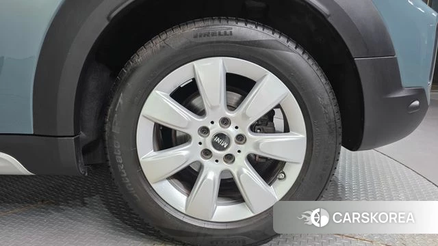 Mini Cooper Countryman id 4444899 из Кореи 13
