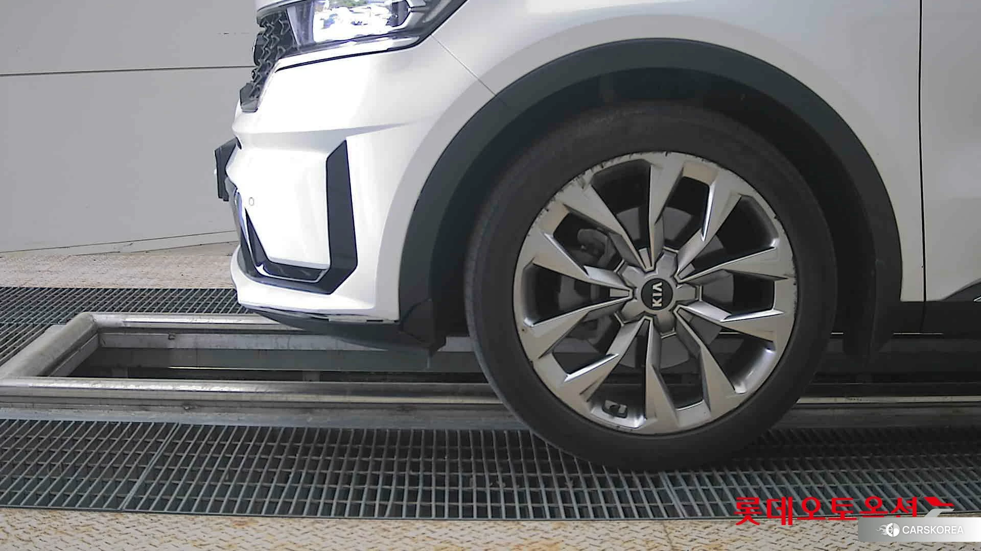Kia Sorento id 4289559 из Кореи 13