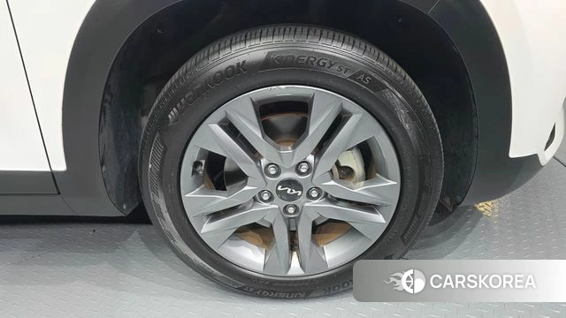 Kia Seltos id 4434091 из Кореи 13