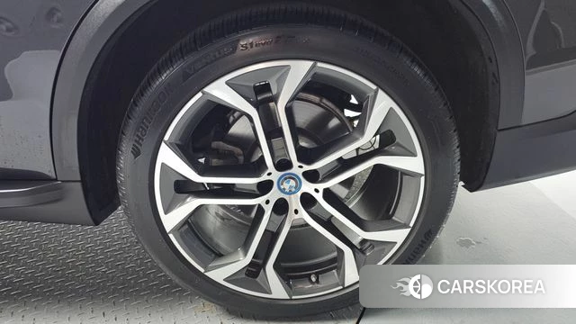 BMW X5 (G05) id 4929535 из Кореи 13