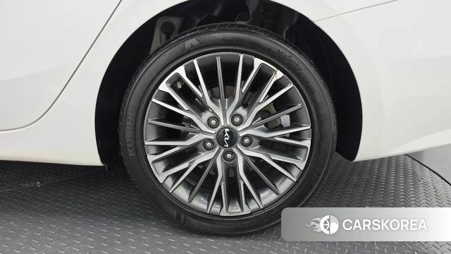 Kia The New K3 2nd generation id 4495154 из Кореи 13