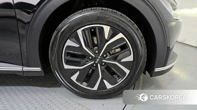 Kia EV6 id 4330440 из Кореи 13