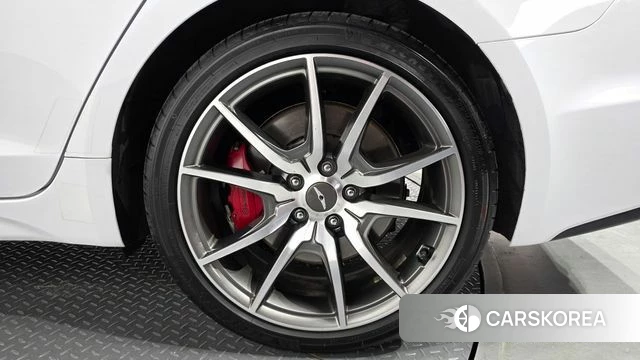 Genesis G70 id 4557589 из Кореи 13