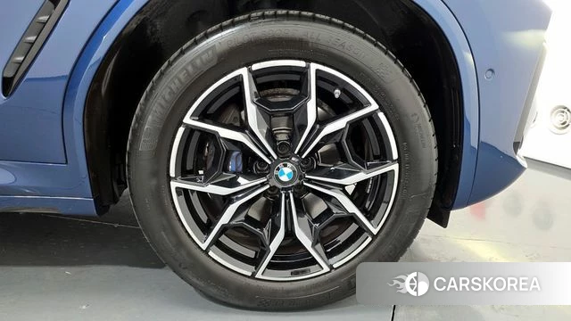BMW X4 (G02) id 4414447 из Кореи 13