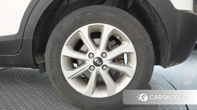 Kia Stonic id 4737611 из Кореи 13