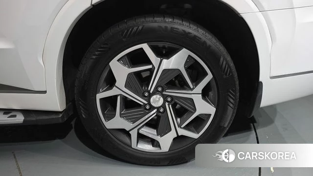 Hyundai Palisade id 4283391 из Кореи 13