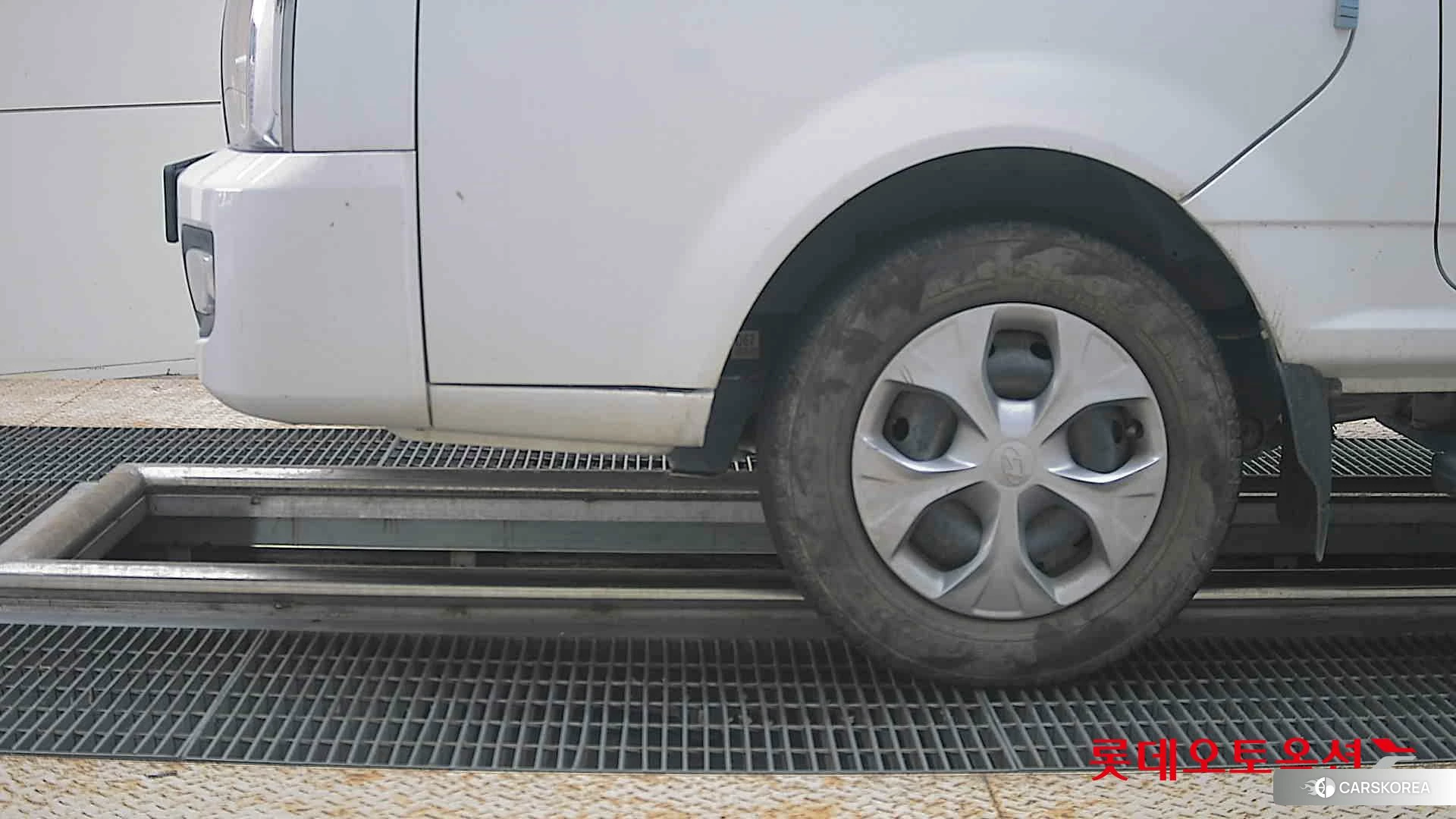 Hyundai Porter II id 4679291 из Кореи 13