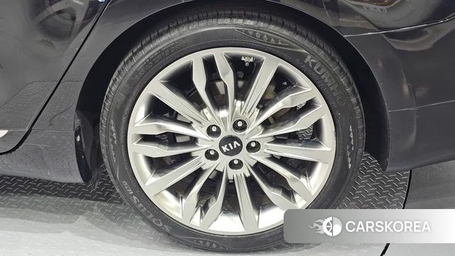 Kia K7 Premier id 4900018 из Кореи 13