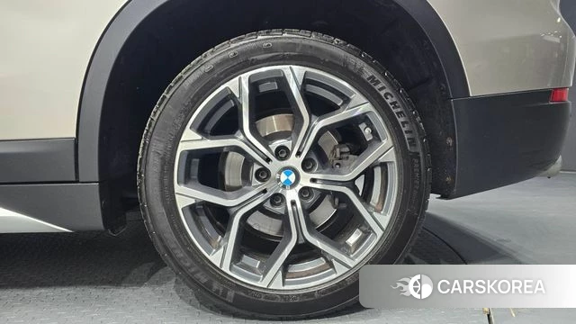 BMW X1 (F48) id 4196192 из Кореи 13