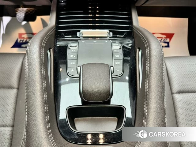 Mercedes-Benz GLE (import) id 4256488 из Китая 13