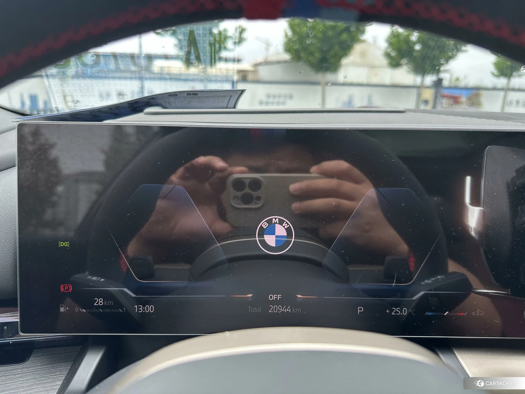 BMW 5 series id 4492991 из Китая 12