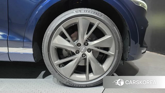 Genesis GV70 id 4906523 из Кореи 13