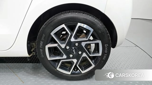 Kia The New Kia Ray id 4343073 из Кореи 13