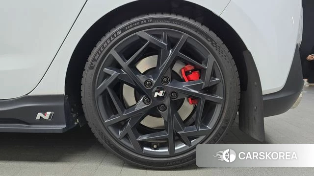 Hyundai i30 (PD) id 4324777 из Кореи 13