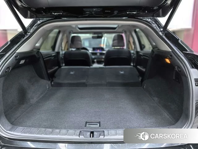 Lexus RX id 4220666 из Китая 13