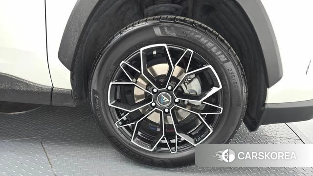 Toyota RAV4 5th Generation id 4403182 из Кореи 13