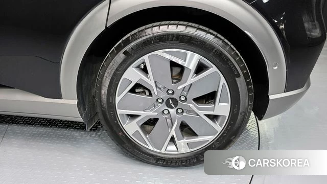 Genesis GV60 id 4267618 из Кореи 13