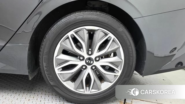 Kia K5 Hybrid 3rd Generation id 4625252 из Кореи 13