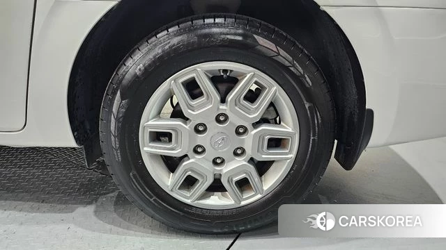 Hyundai Staria id 4676041 из Кореи 13