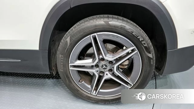 Mercedes-Benz GLB-Class X247 id 4250581 из Кореи 13