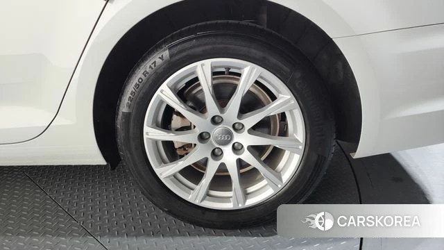 Audi A4 (B9) id 4232548 из Кореи 13