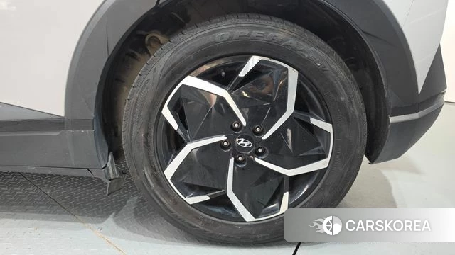Hyundai Ionic 5 id 4917469 из Кореи 13
