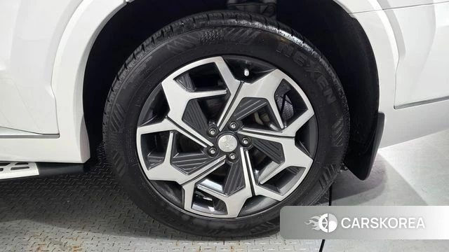 Hyundai Palisade id 4525604 из Кореи 13