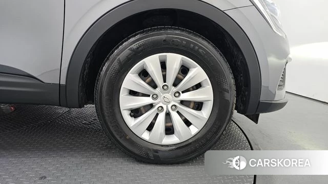 Renault Korea (Samsung) XM3 id 4501547 из Кореи 13
