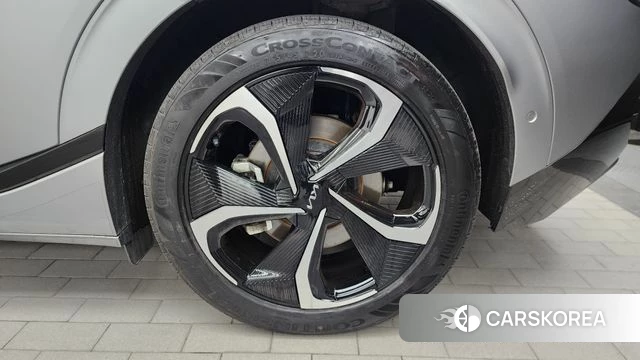 Kia EV6 id 4614044 из Кореи 13