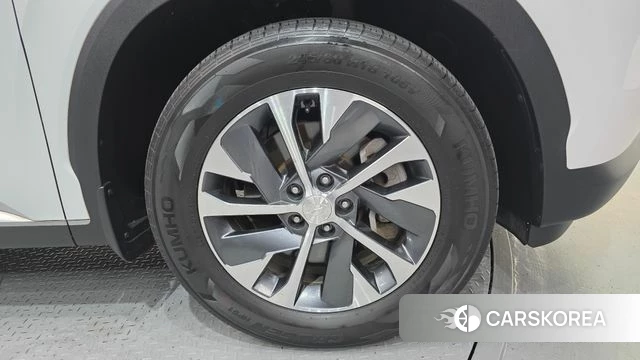 Hyundai Palisade id 4642478 из Кореи 13