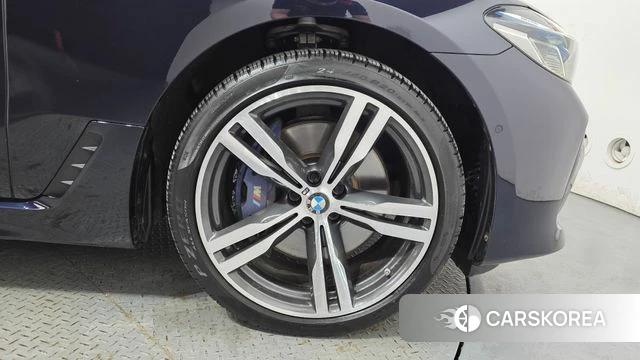BMW 6 Series GT (G32) id 4618519 из Кореи 13