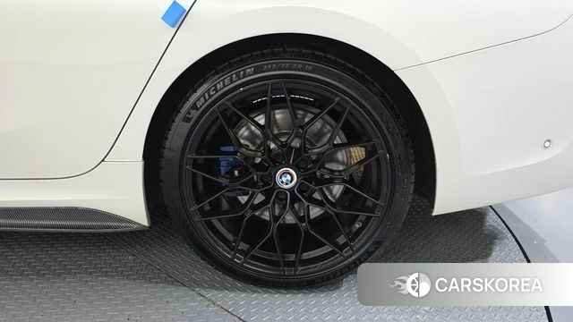 BMW 3 Series (G20) id 4642497 из Кореи 13