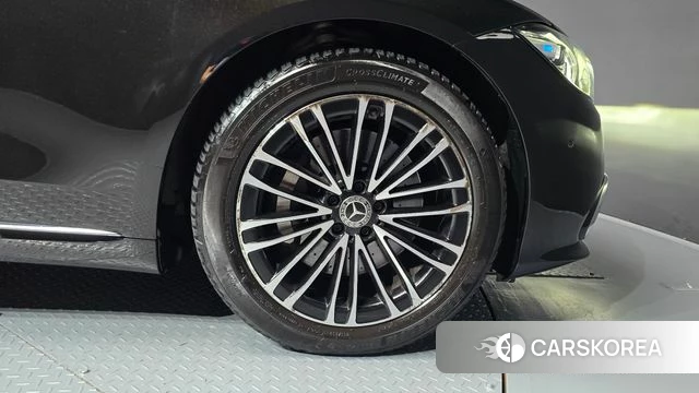 Mercedes-Benz S-Class W223 id 4445615 из Кореи 13