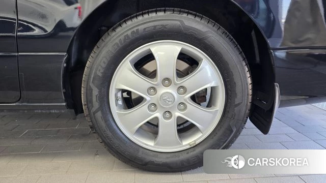 Hyundai The New Grand Starex id 4900266 из Кореи 13