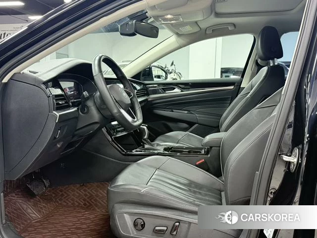 Volkswagen Passat id 4263094 из Китая 13