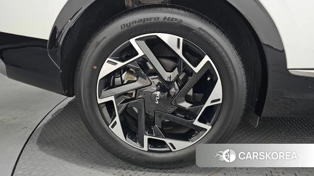 Kia Sportage 5th Generation id 4338261 из Кореи 13