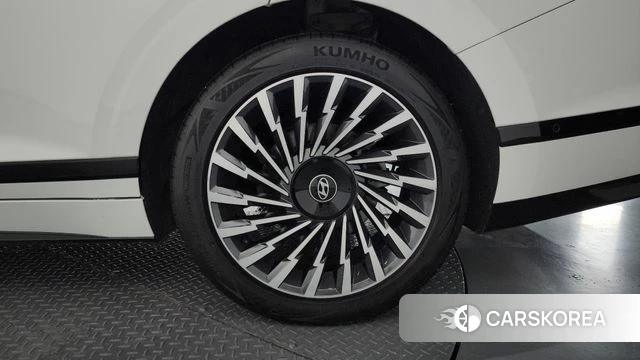 Hyundai Grandeur Hybrid (GN7) id 4623679 из Кореи 13
