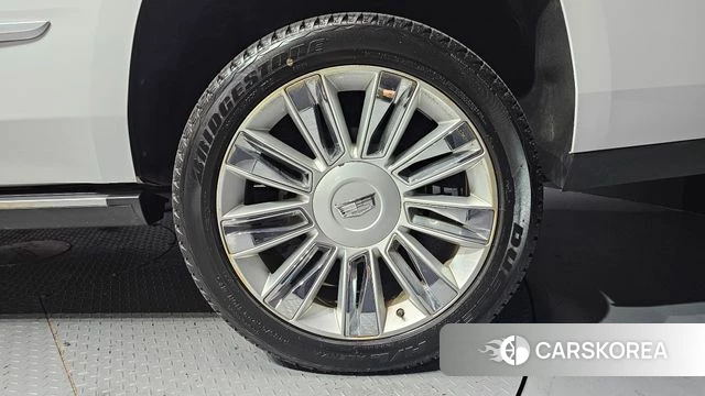 Cadillac Escalade id 4657666 из Кореи 13