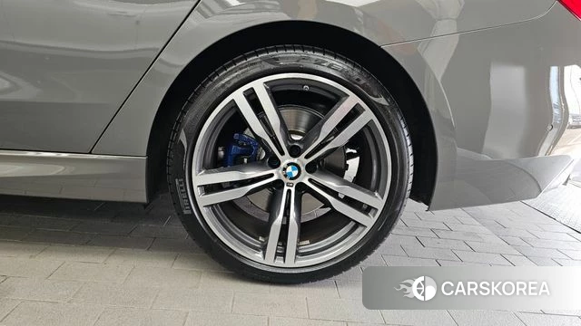 BMW 6 Series GT (G32) id 4528787 из Кореи 13