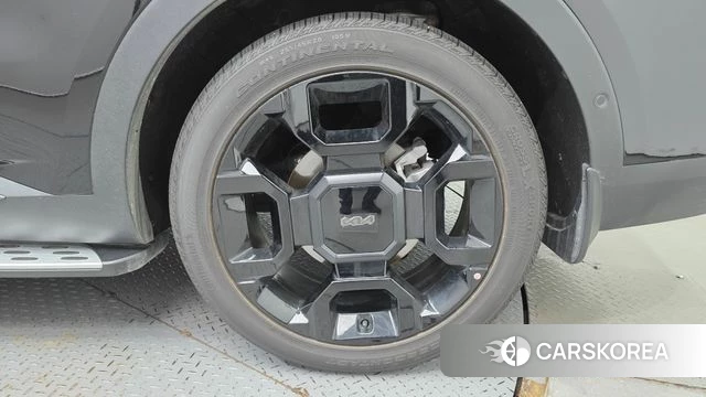 Kia The New Sorento 4th Generation id 4570901 из Кореи 13