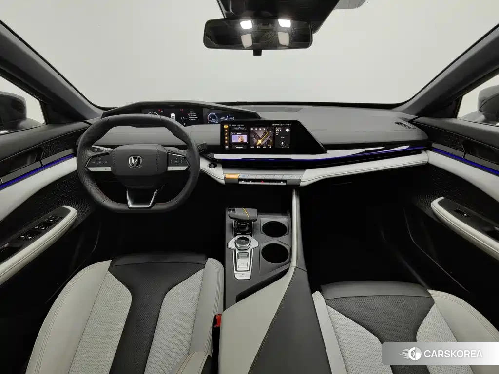 Chang'an UNI-V Smart iDD id 4679976 из Китая 13