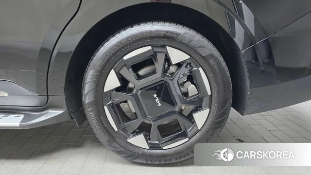 Kia The New Carnival 4th Generation id 4381221 из Кореи 13