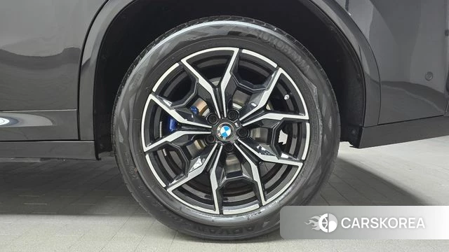 BMW X4 (G02) id 4468689 из Кореи 13